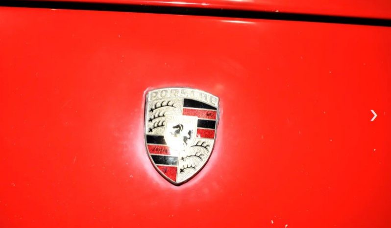 Porsche 135i 1940 2WD full