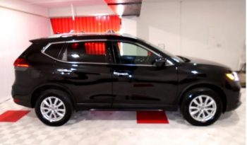 Nissan Rogue 2017 AWD full