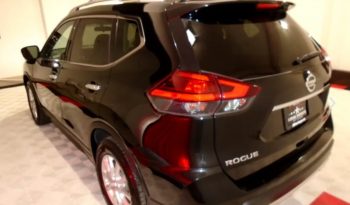 Nissan Rogue 2017 AWD full