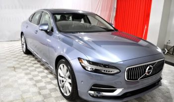 Volvo S90 2012 AWD full