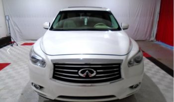 Infiniti JX35 2013 AWD full