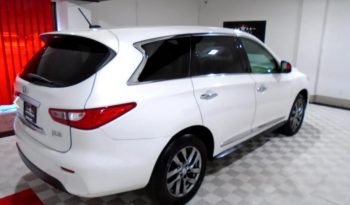 Infiniti JX35 2013 AWD full