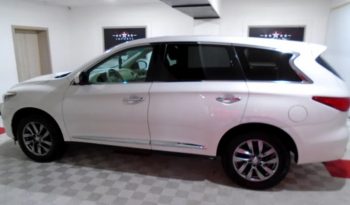 Infiniti JX35 2013 AWD full