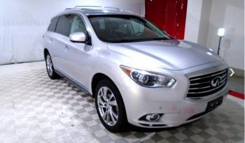 Infiniti JX35 2013 AWD full