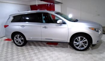 Infiniti JX35 2013 AWD full