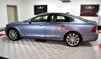 Volvo S90 2012 AWD full