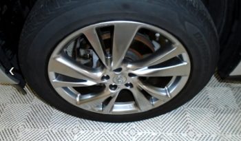 Infiniti JX35 2013 AWD full