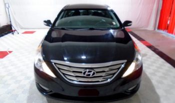 Hyundai Sonata 2013 FWD full