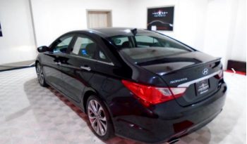 Hyundai Sonata 2013 FWD full