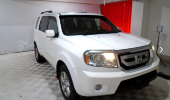 Honda Pilot EX-L 2010 4WD full