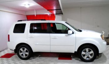 Honda Pilot EX-L 2010 4WD full