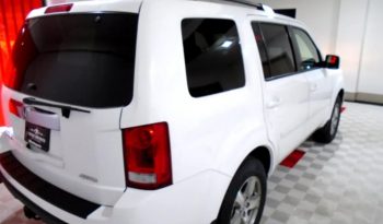 Honda Pilot EX-L 2010 4WD full