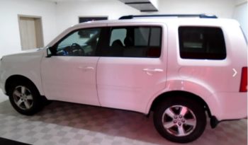 Honda Pilot EX-L 2010 4WD full