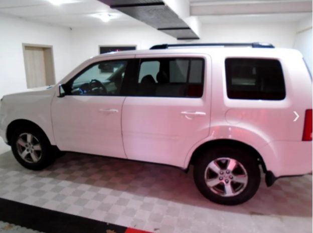 Honda Pilot EX-L 2010 4WD full