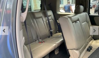 Honda Pilot EX-L 2009 full