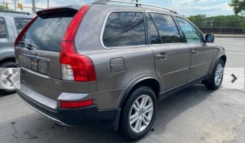 Volvo XC90 2012 AWD full