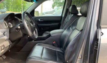 Honda Pilot EX-L 2011 full