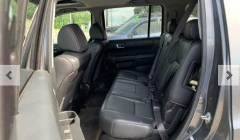 Honda Pilot EX-L 2011 full