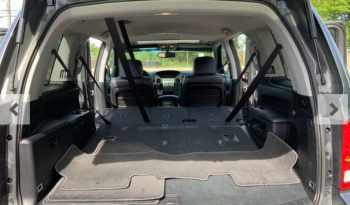 Honda Pilot EX-L 2011 full