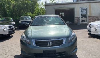 Honda Accord EX 2009 FWD full