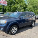 Honda Pilot EX-L 2010