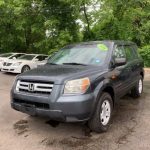 Honda Pilot LX 2006 FWD