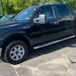 Ford F-150 XLT 2012
