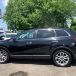 Mazda CX-9 Grand Touring 2013 AWD