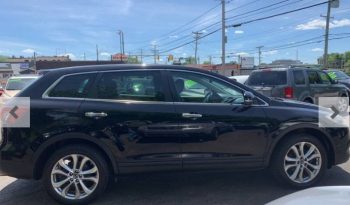 Mazda CX-9 Grand Touring 2013 AWD full