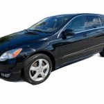 Mercedes-Benz R Class R 350 2011 AWD