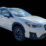 Subaru Crosstrek 2.0i Limited 2019 AWD