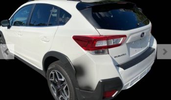 Subaru Crosstrek 2.0i Limited 2019 AWD full