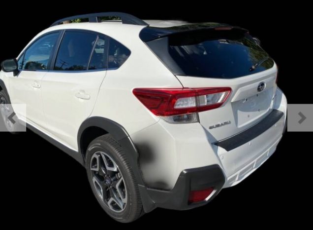 Subaru Crosstrek 2.0i Limited 2019 AWD full