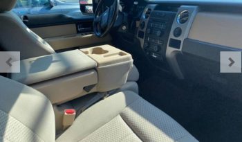 Ford F-150 XLT 2012 full