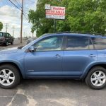 Toyota RAV4 LIMITED 2009