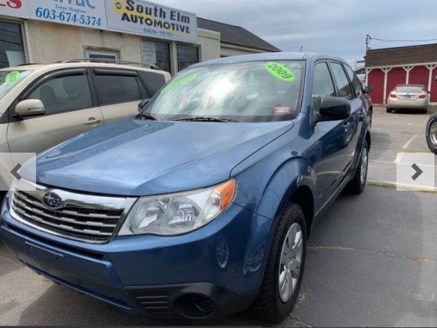 Toyota RAV4 LIMITED 2009 full