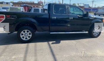 Ford F-150 XLT 2012 full