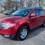 Ford Edge SEL 2008 AWD