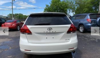 Toyota Venza LE 2014 AWD full