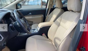 Ford Edge SEL 2008 AWD full