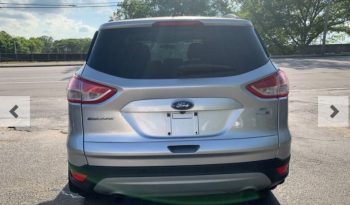 Ford Escape SE 2014 AWD full