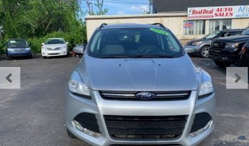 Ford Escape SE 2014 AWD full