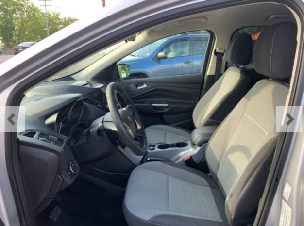 Ford Escape SE 2014 AWD full