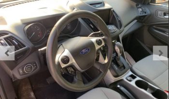 Ford Escape SE 2014 AWD full