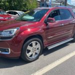 GMC Acadia Denali 2016 AWD