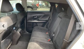 Toyota Venza LE 2014 AWD full