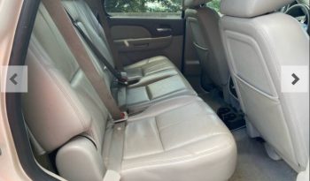 GMC Yukon SLT 2011 4WD full