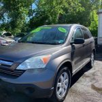 Honda CR-V EX 2009 AWD