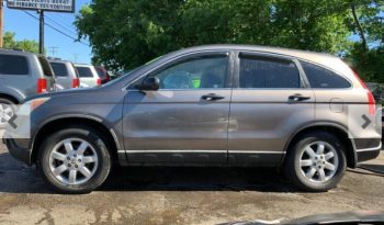 Honda CR-V EX 2009 AWD full