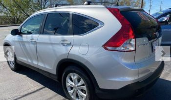 Honda CR-V EX-L 2013 AWD full